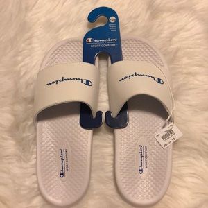 Champion Sport Comfort Slides